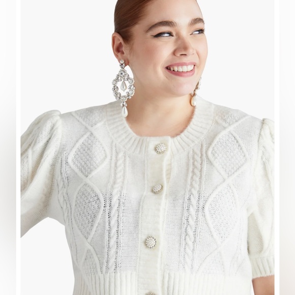 COPY - NWT HILL HOUSE HOME “The Ollie Sweater “ - Picture 2 of 5